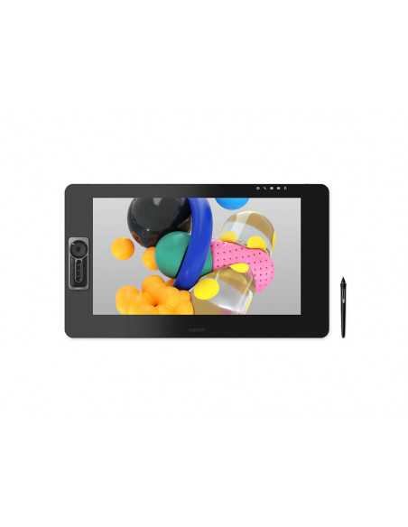 Графический планшет Wacom Cintiq Pro 24, Чёрный