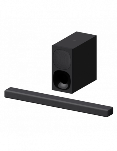 Soundbare sistem audio pentru casă Soundbar SONY HT-G700 3.1ch Dolby Atmos Soundbar with subwoofer