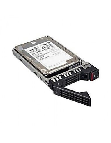 600GB 10K 6Gbps SAS 2.5in G3HS HDD - for System x3650 M5