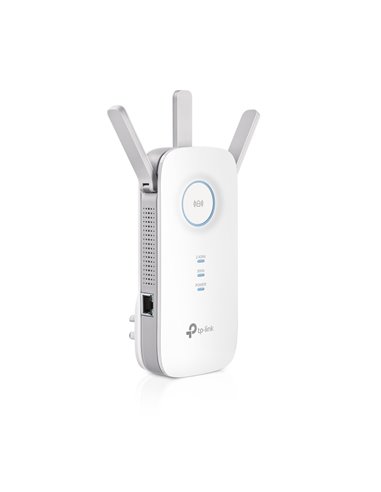 Ranger Extender TP-LINK RE450 / AC1750 Dual Band / Wi-Fi5 / 1 Gigabit Lan Port / 3 external antennas