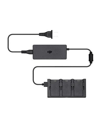 (148972) DJI Spark Part 5 - Battery Charging Hub