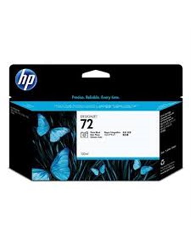 HP 72 (C9370A) photo black ink cartridge vivera ink 130ml for HP DesignJet T1100, HP DesignJet T1120, HP DesignJeT610