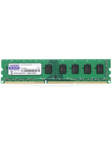 Memorie operativa GOODRAM DDR3-1600 8GB