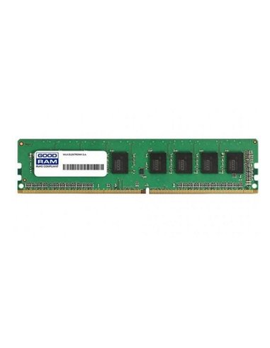 Оперативная память GOODRAM DDR4-2666 8ГБ