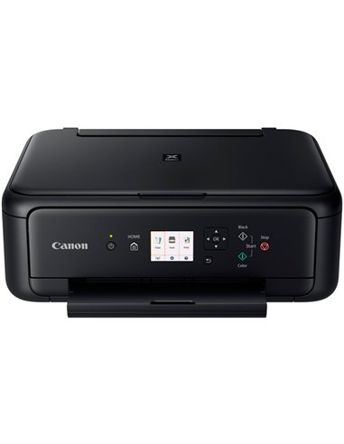 МФУ Canon Pixma TS5140 / A4 / Wi-Fi / Black