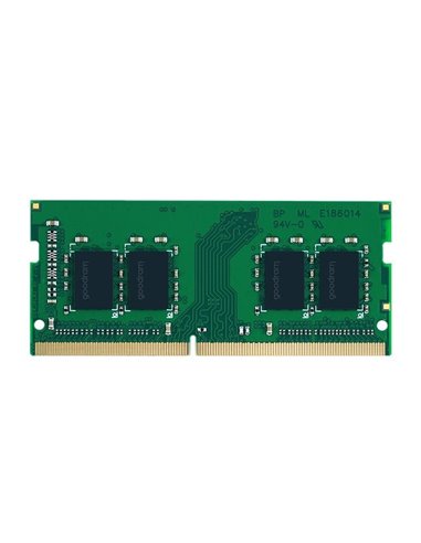 Оперативная память GOODRAM DDR4-2666 SODIMM 16ГБ