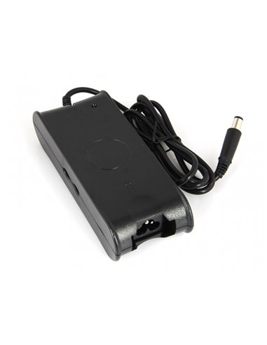 DELL AC Adapter - European 65W AC Adapter with power cord (450-ABFS) 7,4*5,0 mm