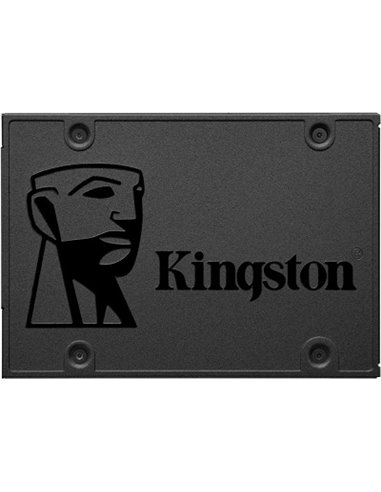 SSD 2.5” Kingston A400 960GB (SA400S37/960G)