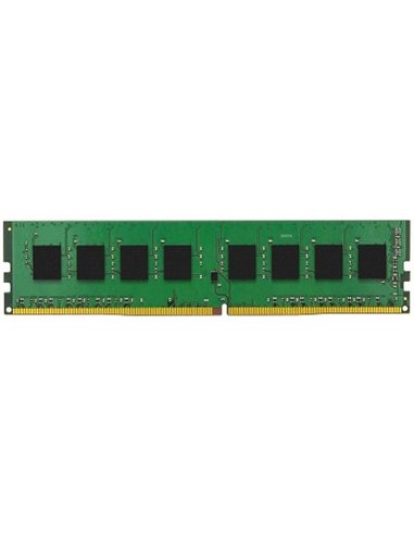 16GB DDR4-3200 Kingston ValueRam, PC25600, CL22, 2Rx8, 1.2V