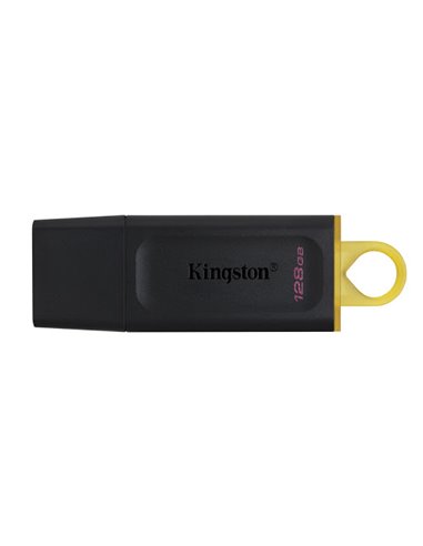 Флеш-накопитель USB Kingston DataTraveler Exodia 128ГБ