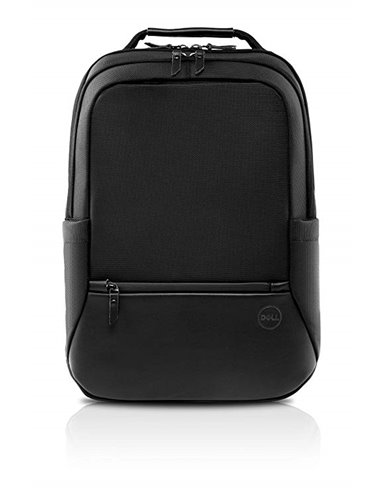 15.6” NB Backpack - Dell Premier Backpack 15 - PE1520P - Fits most laptops up to 15”