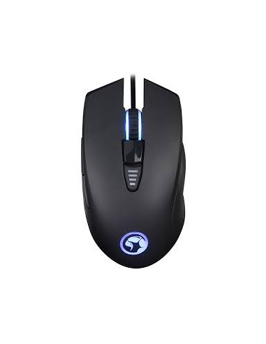 MARVO ”G982” Marvo Mouse G982 Wired Gaming Pixart 3325