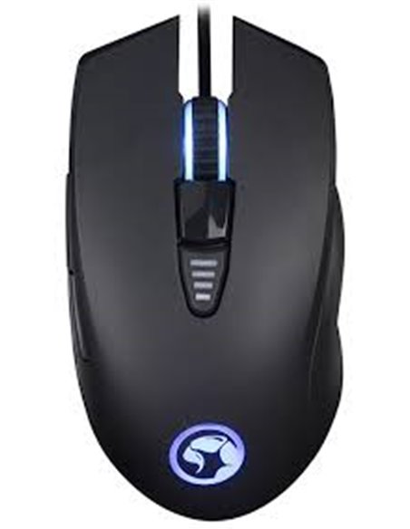 MARVO ”G982” Marvo Mouse G982 Wired Gaming Pixart 3325