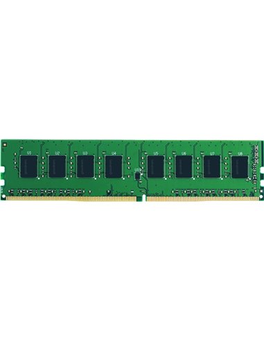 Оперативная память GOODRAM DDR4-3200 8ГБ