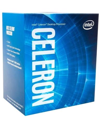 Procesor Intel Celeron G5905 / S1200 / 2C/2T / Box