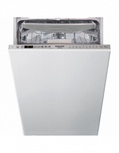 Mașini de spălat vase Dish Washerbin Hotpoint-Ariston HSIO 3O23 WFE