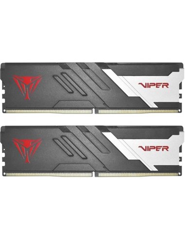 Memorie operativa Viper (by Patriot) VENOM DDR5-5200 64GB (Kit of 2x32GB)