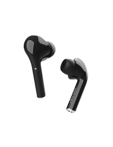 Наушники Trust Nika Touch Bluetooth / Black