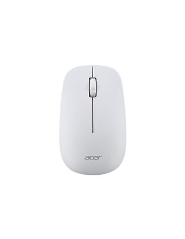 ACER BLUETOOTH MOUSE WHITE AMR010, BT 5.1, 1200 dpi, RETAIL PACK