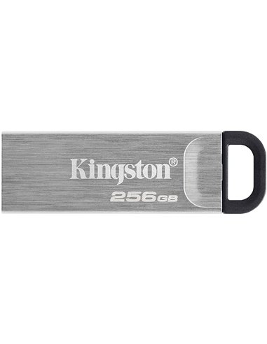 Флеш-накопитель USB Kingston DataTraveler Kyson 256ГБ