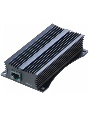 Mikrotik 48 to 24V Gigabit PoE Converter