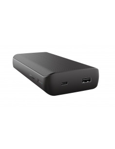 Trust Laro 65W USB-C Laptop Powerbank, High-capacity 65W powerbank to fast-charge your USB-C laptop or MacBook on the go, (65... 2