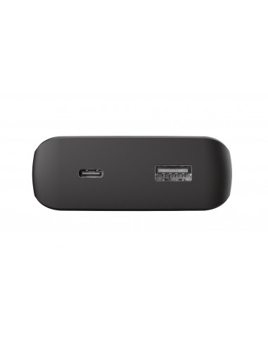 Trust Laro 65W USB-C Laptop Powerbank, High-capacity 65W powerbank to fast-charge your USB-C laptop or MacBook on the go, (65...