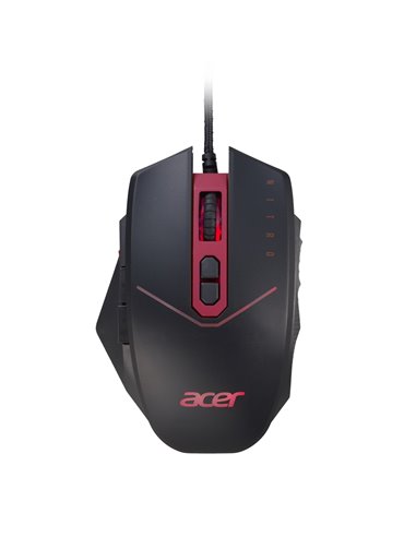 ACER NITRO GAMING MOUSE II (retail packaging)