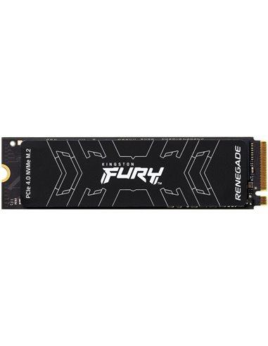 M.2 NVMe SSD Kingston Fury Renegade 500GB (SFYRS/500G)