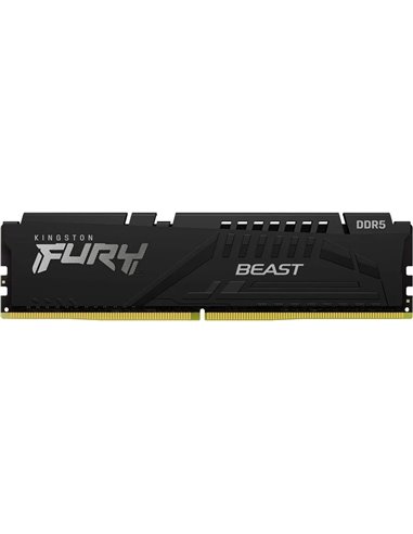 Опреативная память Kingston FURY Beast EXPO DDR5 5600 МТ/с 32ГБ