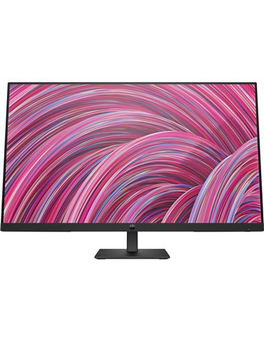 31.5” Монитор HP IPS LED P32u G5 / 5ms / QHD / Black