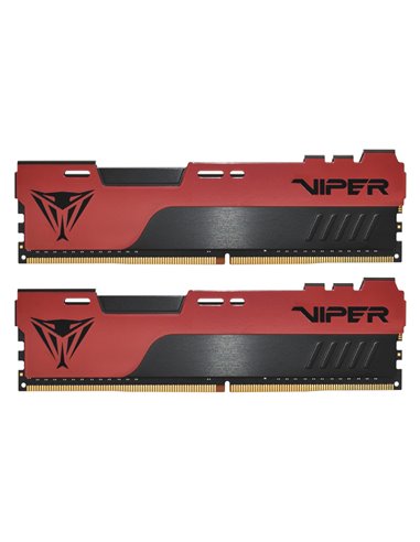 Memorie operativa VIPER (by Patriot) ELITE II DDR4-3200 32GB (Kit of 2x16GB)