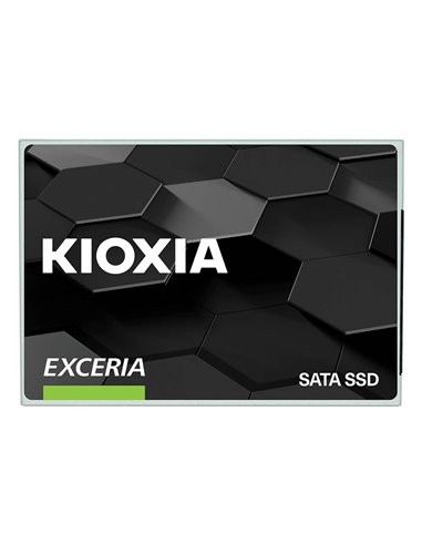 SSD 2.5” KIOXIA (Toshiba) Exceria 960GB