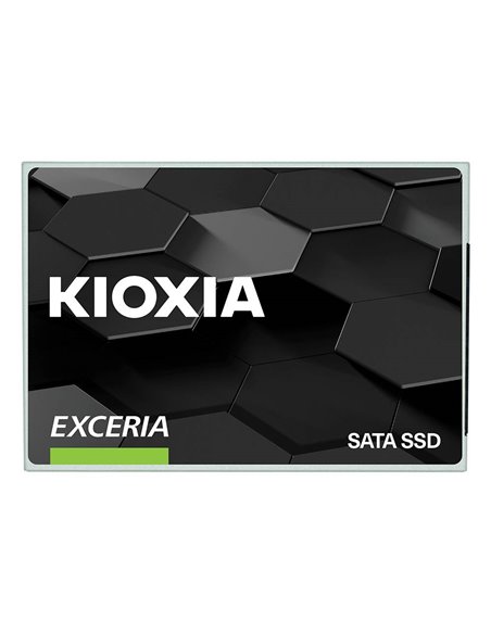 SSD 2.5” KIOXIA (Toshiba) Exceria 960GB