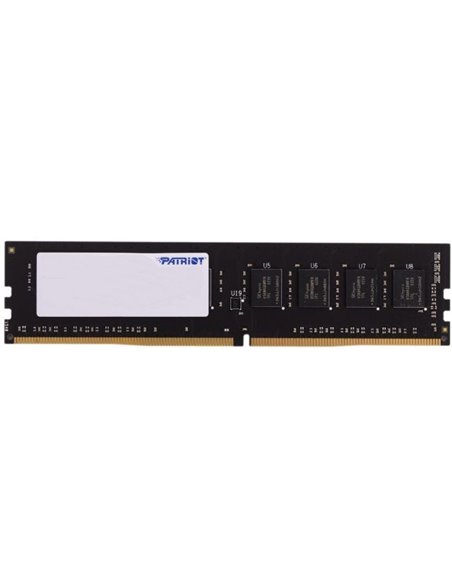 Оперативная память PATRIOT Signature Line DDR4-2666 8GB