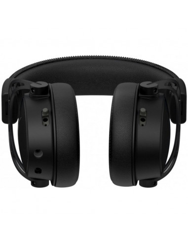 Игровые наушники HyperX Cloud Alpha S Blackout [4P5L2AA]