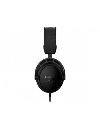 Игровые наушники HyperX Cloud Alpha S Blackout [4P5L2AA]