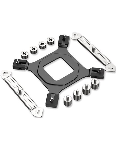 DEEPCOOL LGA1700 Mounting Bracket Kit ”EM002-MKNNIN-G-1”, AS500 Series/AK620