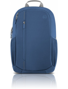 15.6'' Рюкзак Dell Ecoloop Urban CP4523B (11-15”) Blue 2
