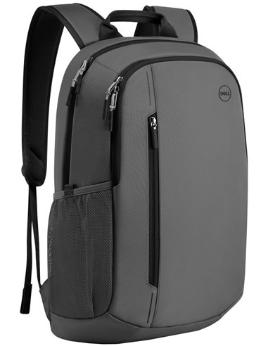 15.6'' Rucsac Dell Ecoloop Urban CP4523G (11-15”) Grey