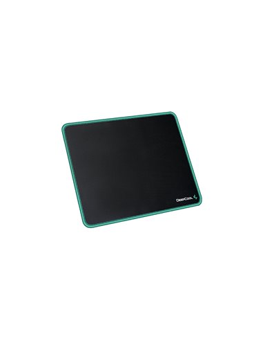 DEEPCOOL GM810, Mouse pad, R-GM810-BKNNNL-G (450x400x3 mm)