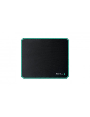 DEEPCOOL GM810, Mouse pad, R-GM810-BKNNNL-G (450x400x3 mm)