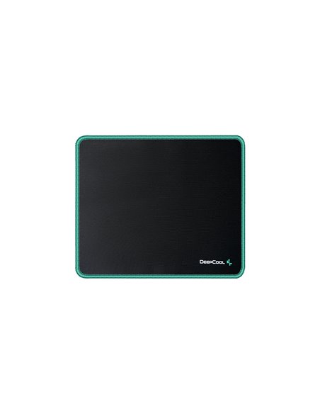 DEEPCOOL GM810, Mouse pad, R-GM810-BKNNNL-G (450x400x3 mm)