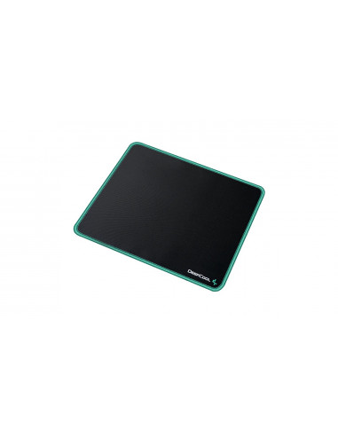 DEEPCOOL GM810, Mouse pad, R-GM810-BKNNNL-G (450x400x3 mm)