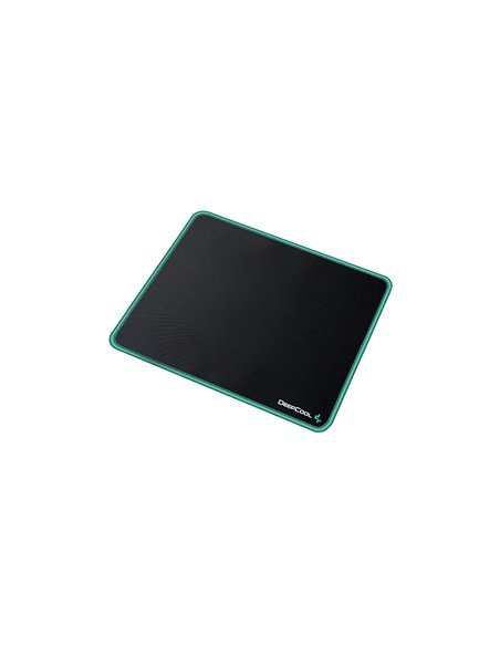 DEEPCOOL GM810, Mouse pad, R-GM810-BKNNNL-G (450x400x3 mm)