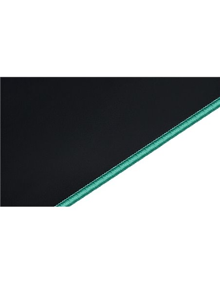 DEEPCOOL GM810, Mouse pad, R-GM810-BKNNNL-G (450x400x3 mm)