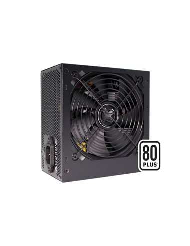 Блок питания 550W XILENCE ”Performance C” Series, XP550R6.2 (XN411)