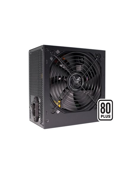 Bloc de alimentare 550W XILENCE ”Performance C” Series, XP550R6.2 (XN411)