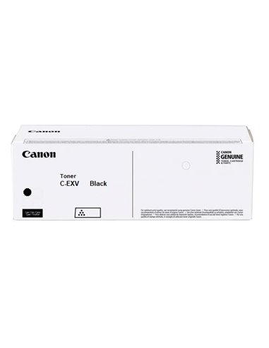 Toner Canon C-EXV63 Black (30000 pages 5%) for Canon IR 2730 i/ 2745 i/ Canon imageRUNNER 2725 i