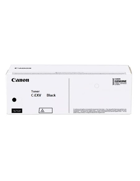 Toner Canon C-EXV63 Black (30000 pages 5%) for Canon IR 2730 i/ 2745 i/ Canon imageRUNNER 2725 i